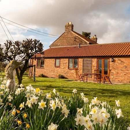 Morndyke Cottage Тирск Экстерьер фото