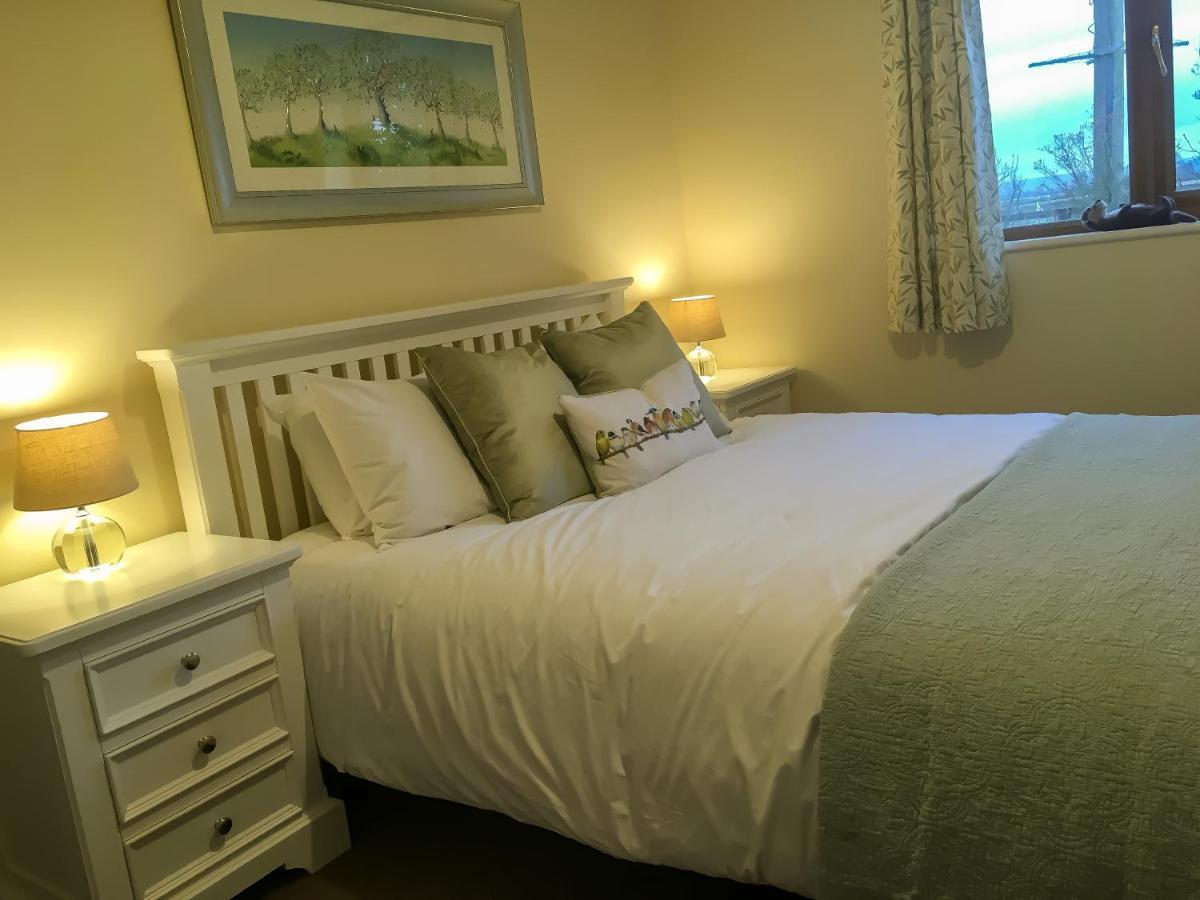 Morndyke Cottage Тирск Экстерьер фото